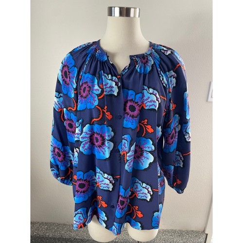 Tucker womens large 100 silk - tucker,