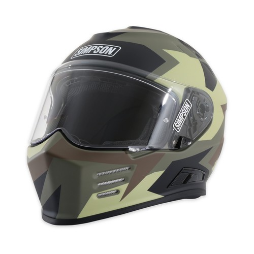 Simpson ghost venom - simpson, bandit