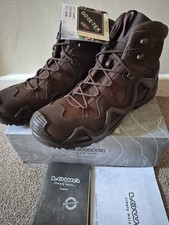 Lowa Zephyr GTX Mid TF Mens