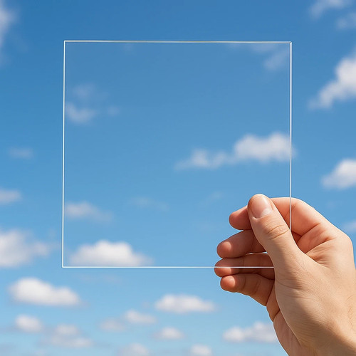 Acrylic clear plastic perspex - acrylic,