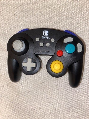 Official nintendo gamecube - official,
