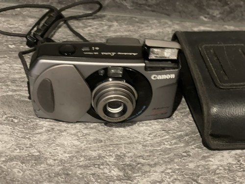 Canon autoboy luna panorama - autoboy, ai