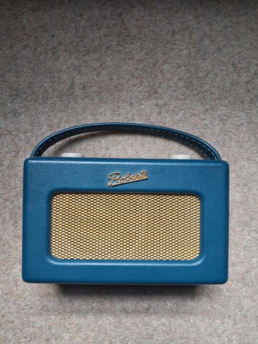 Robert revival uno radio - revival,