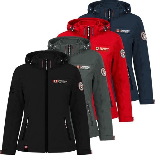 Canadian peak womens soft - canadian,