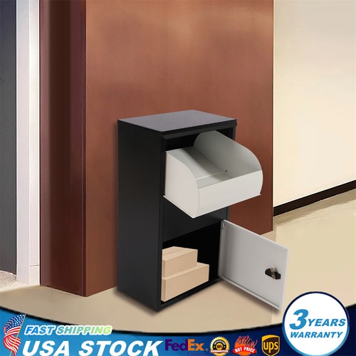 Package delivery box mail - package,