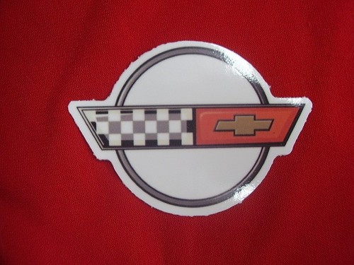 Chevrolet corvette c4 - corvette,