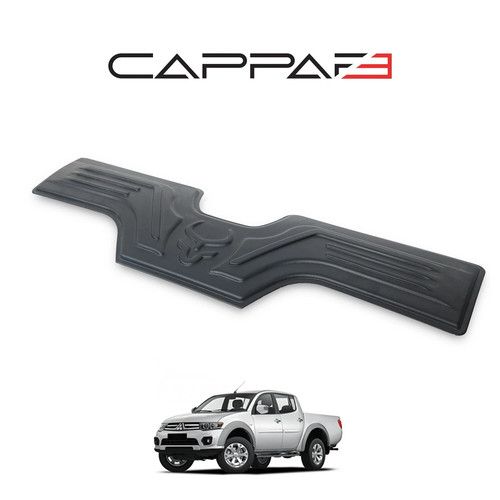 Tailgate protector cover trims - tailgate,
