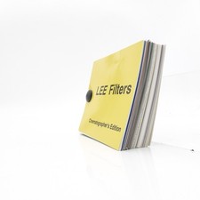 Lee Filters Cinematographer's