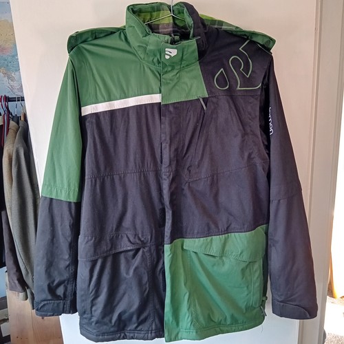 Salomon clima pro - pro, 10,000