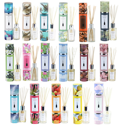 Ashleigh burwood scented - burwood,