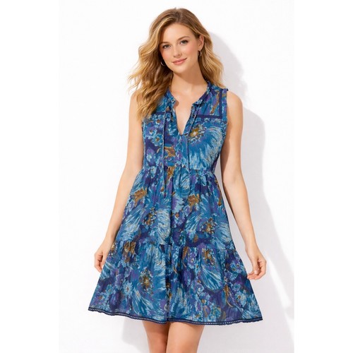 Sundance baby doll dress - sundance,