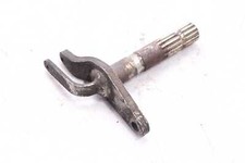 Brake lever mount Suzuki GSX