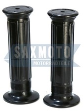 Handlebar Grips Handlebars Yamaha XT125 XT250 XT500 TT500 SC500 Handleable Grips