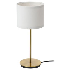 IKEA ARSTID Table Lamps Set -
