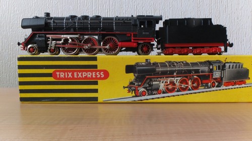 Trix express 763 br01 3 - express, ho