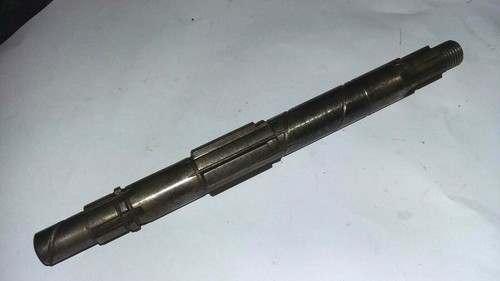Villiers speed box - 3,