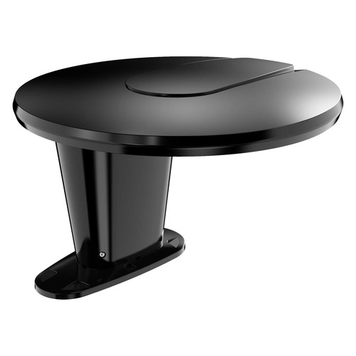 Vision plus status 270 - status, tv