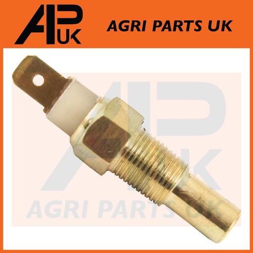 Water temperature sender - water,