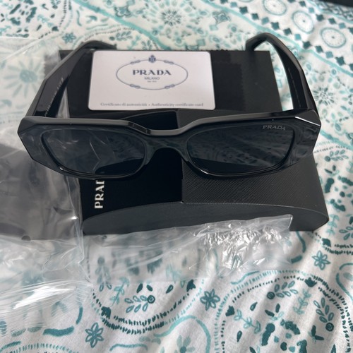 Prada 17ws sunglasses brand - sunglasses, -brand