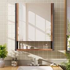 Vintage Bathroom Floor/Wall