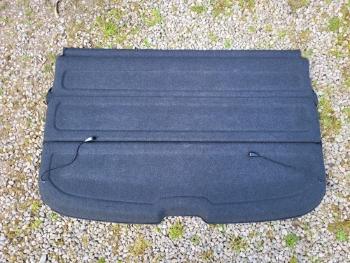 Peugeot 3008 mk1 rear - peugeot,