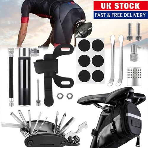 Bicycle frame tool puncture - frame,