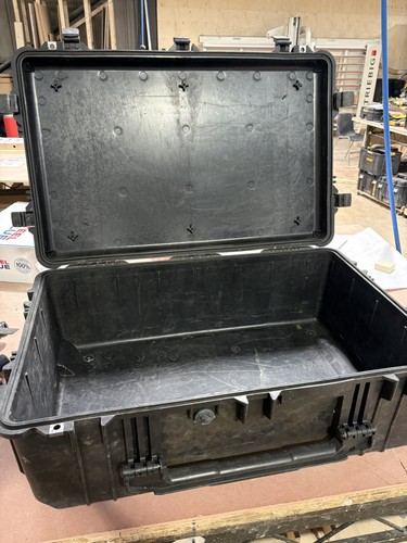 Peli 1650 protective - 1650,