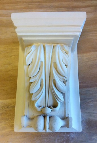 One pair decorative - one,