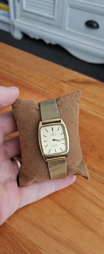 Vintage omega deville tank - vintage,