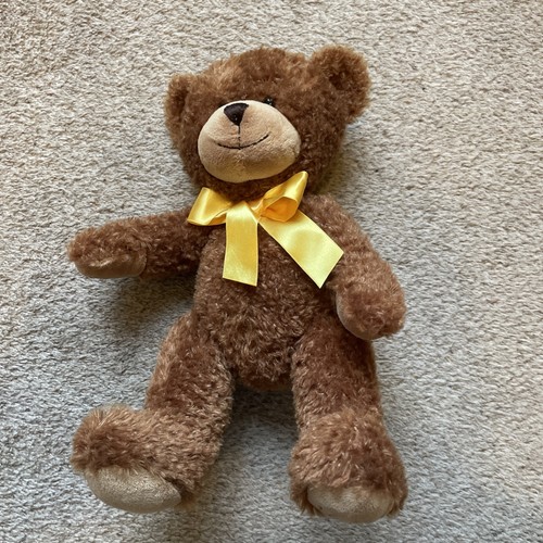 Hamleys brown beanie bottom - beanie,