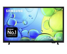 New Samsung UE32F6000F 32 Inch