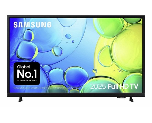 New samsung ue32f6000f inch - 32,