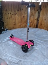 Micro Scooters Maxi Micro