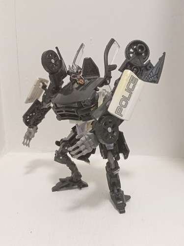 Transformers dotm rare deluxe - transformers,