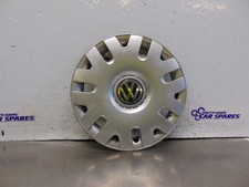 VW Fox Wheel trim 06-11 14" 14