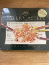 Faber-Castell Polychromos