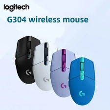 Logitech G304 Lightspeed