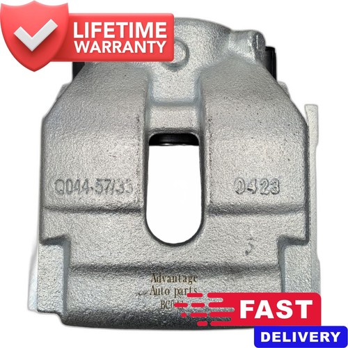 Front left brake - left,