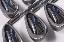 Ping G30 Irons / 7-PW+SW /