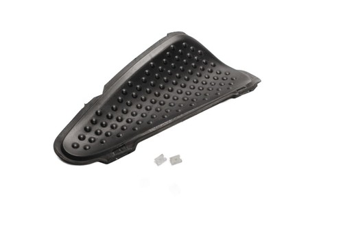 Side panel cover left - panel,