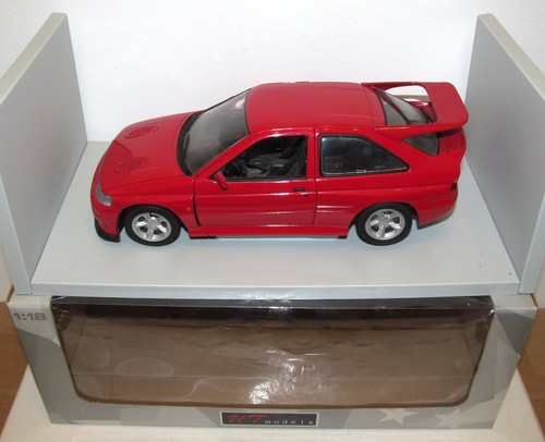 Models ford escort mk4 - ut,