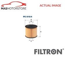 ENGINE FUEL FILTER FILTRON