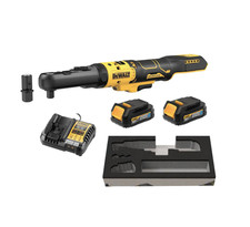 DeWalt 18V XR Brushless Sealed