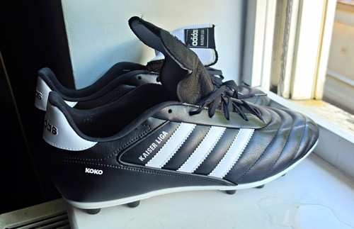 Adidas kaiser liga football - adidas,
