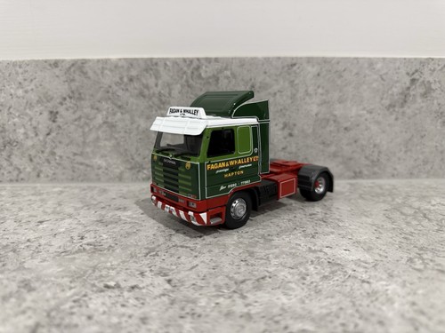 Corgi scania 113 - -, tractor