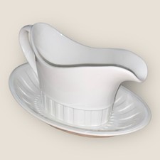 Wedgwood Colosseum Gravy Boat