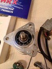 Electronic Ignition For