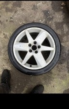2006  SAAB 9-3  " ALLOY WHEEL