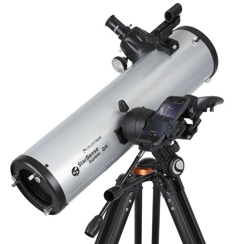 Celestron starsense explorer - starsense,