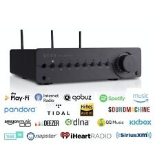 Quad Vena II Play Integrated Amp with Bluetooth and Play-Fi Streaming